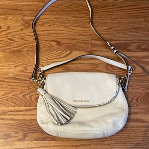 Authentic Off-white Michael Kors bag